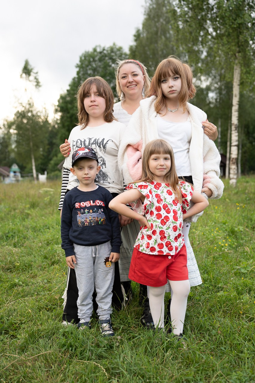 Иван Купала. Ecobelovo. Фотограф Мария Ковкова