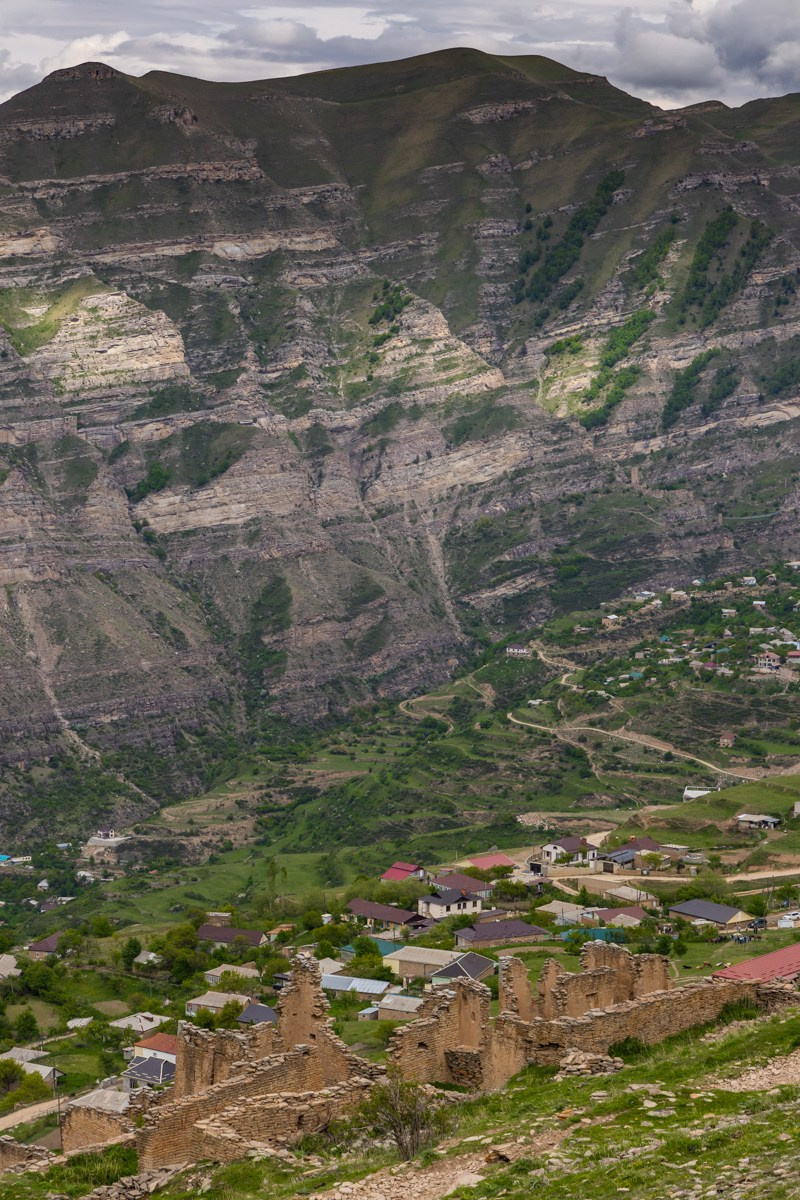 Язык Тролля. Photomantis