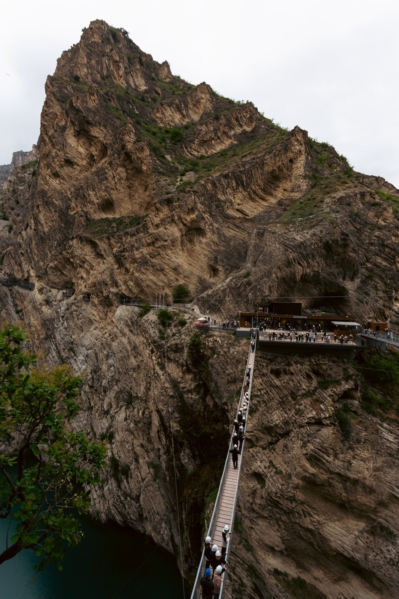 Главрыба. Photomantis