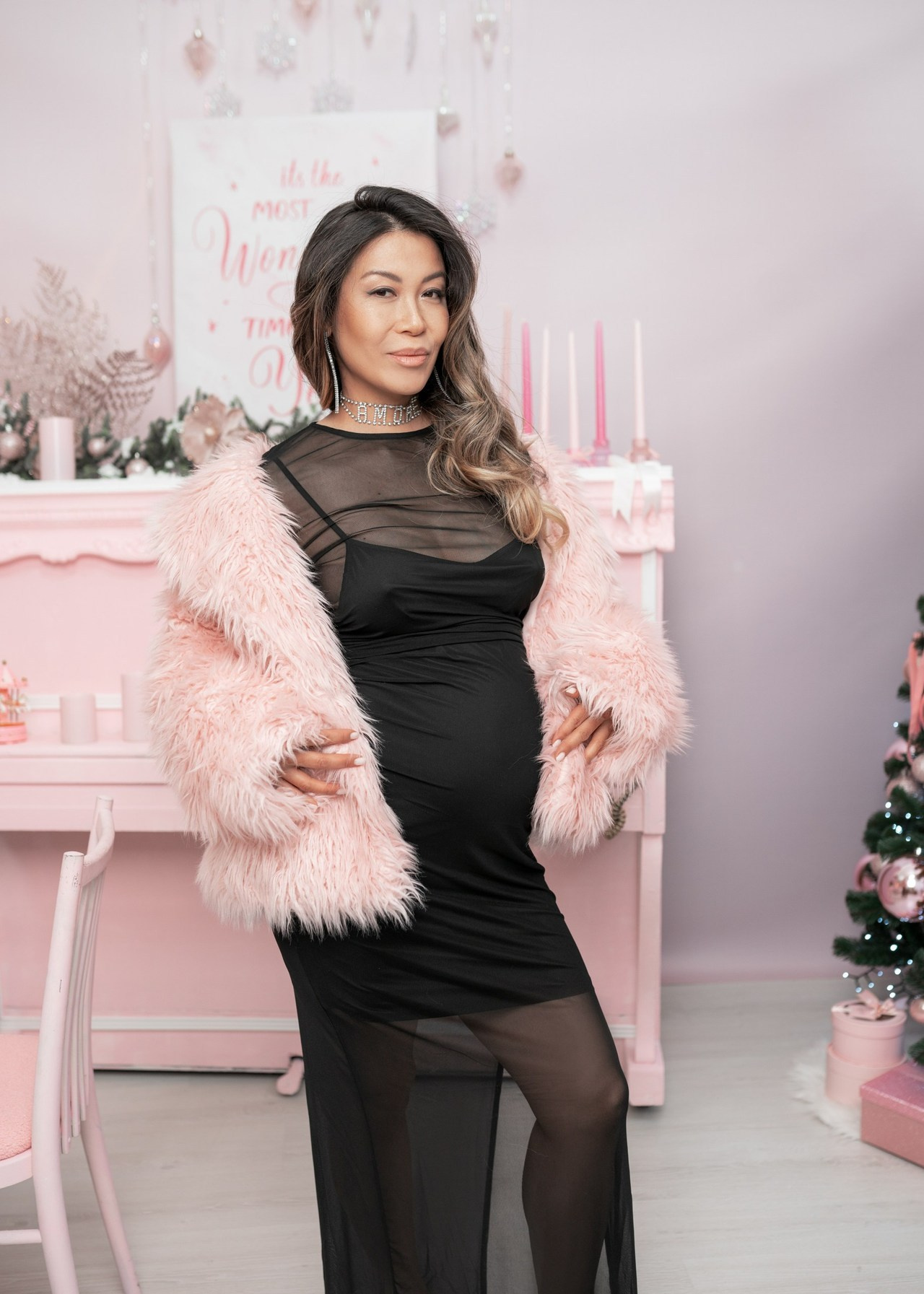 Обратная связь. Коммерческий фотограф в Южно-Сахалинске Оксана Костенко