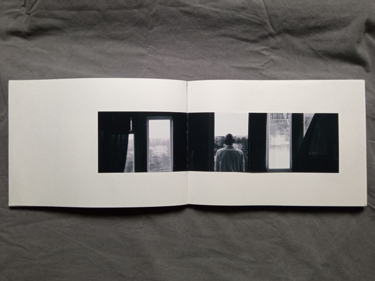 Максим Юданов | Деревья, трава и камни. Private image