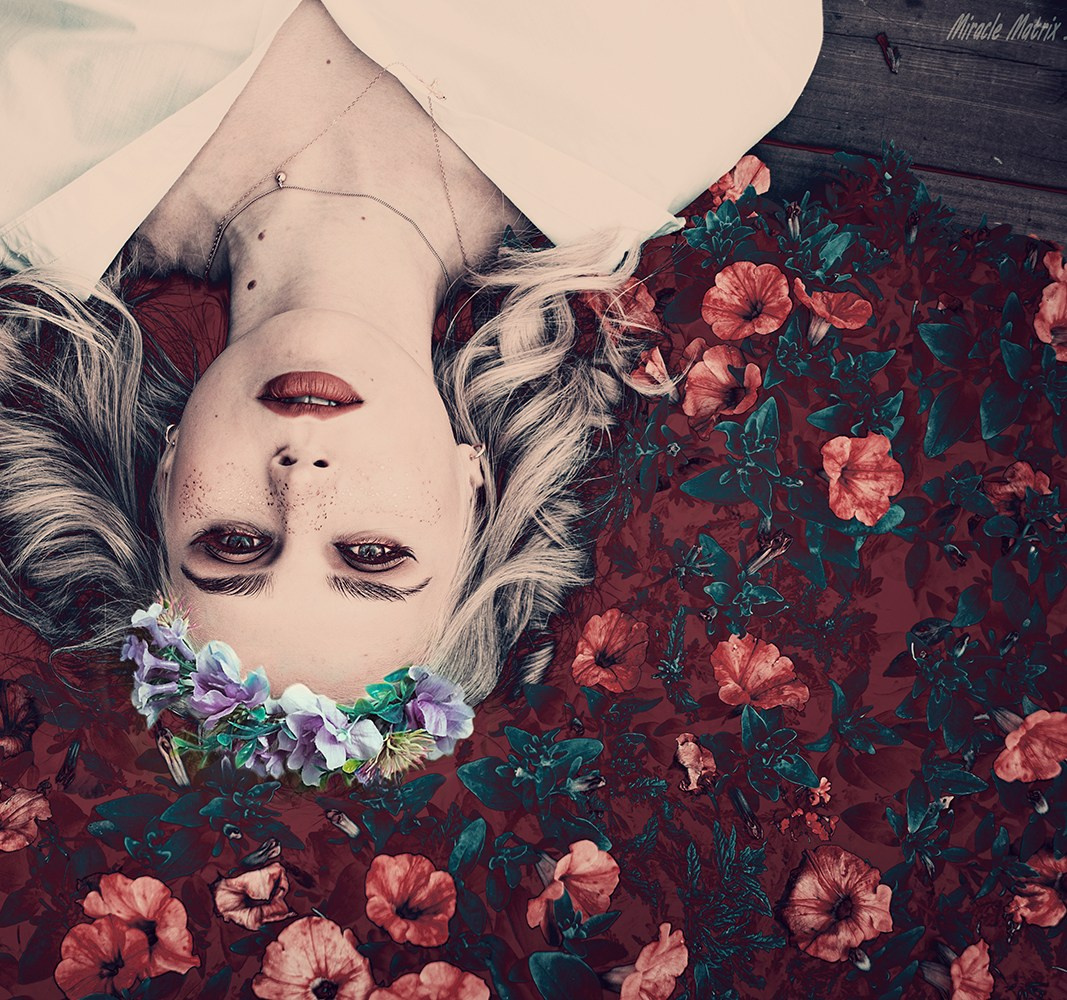 Magic. Фотограф Зеленоград, Москва