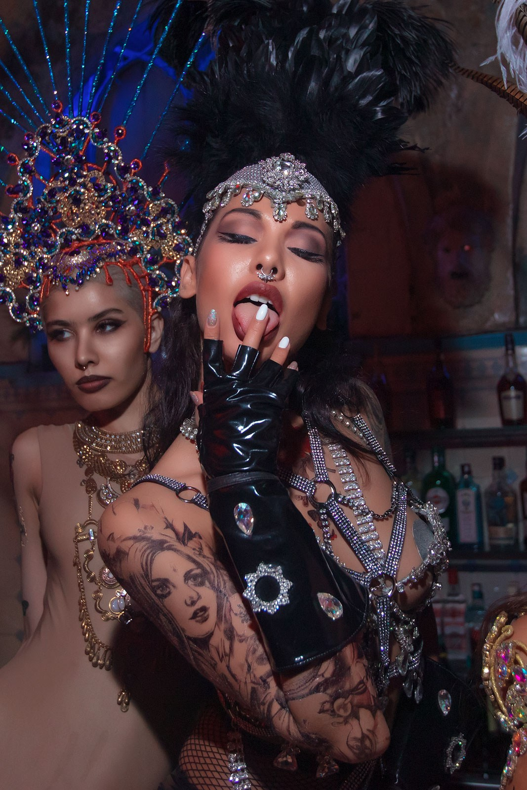 КЛУБНЫЙ И РЕСТОРАННЫЙ РЕПОРТАЖ. Фотограф и видеограф для бизнеса в Москве — фуд, рестораны, интерьер, контент | Sizov Studio