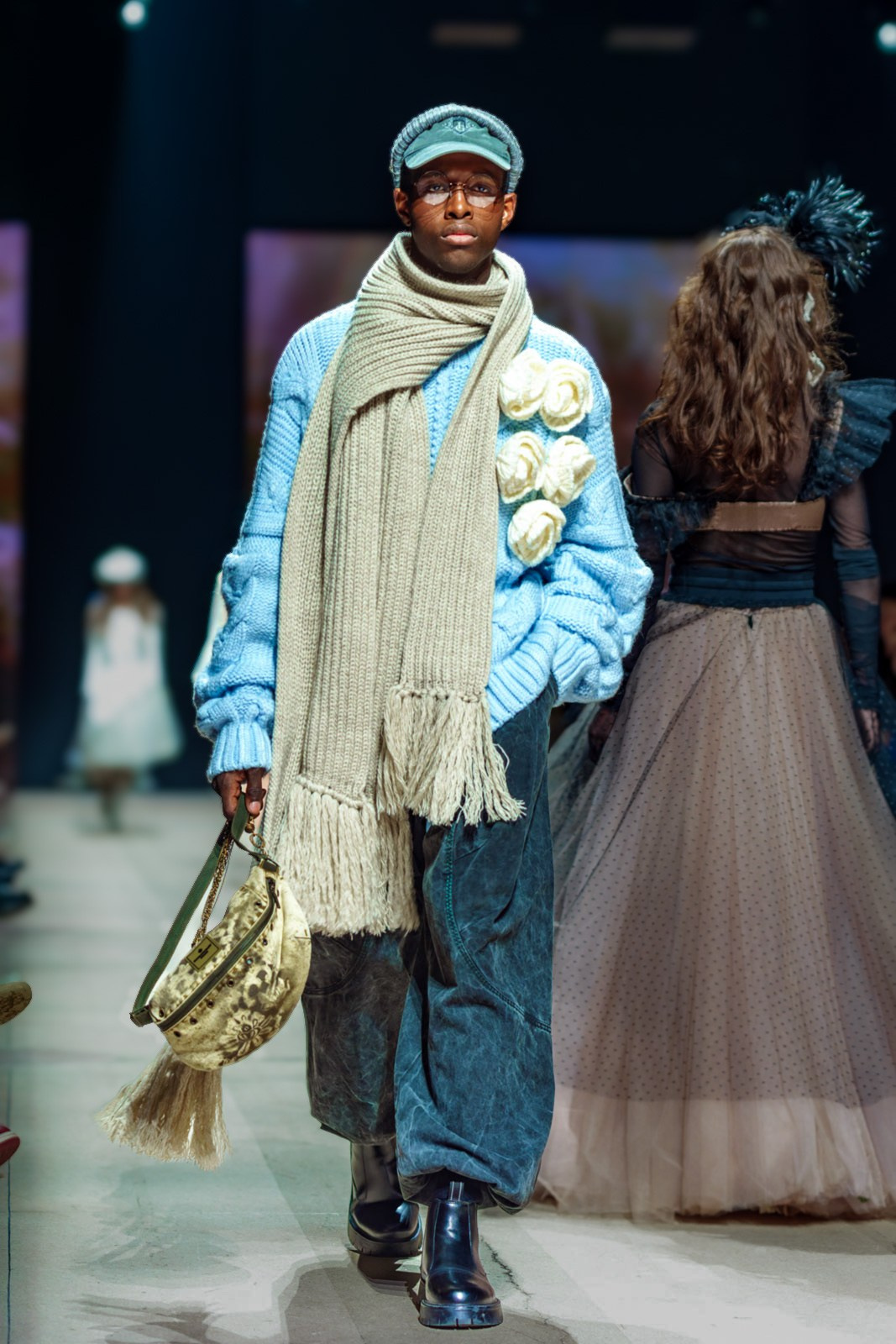 FASHION. Фотограф и видеограф для бизнеса в Москве — фуд, рестораны, интерьер, контент | Sizov Studio