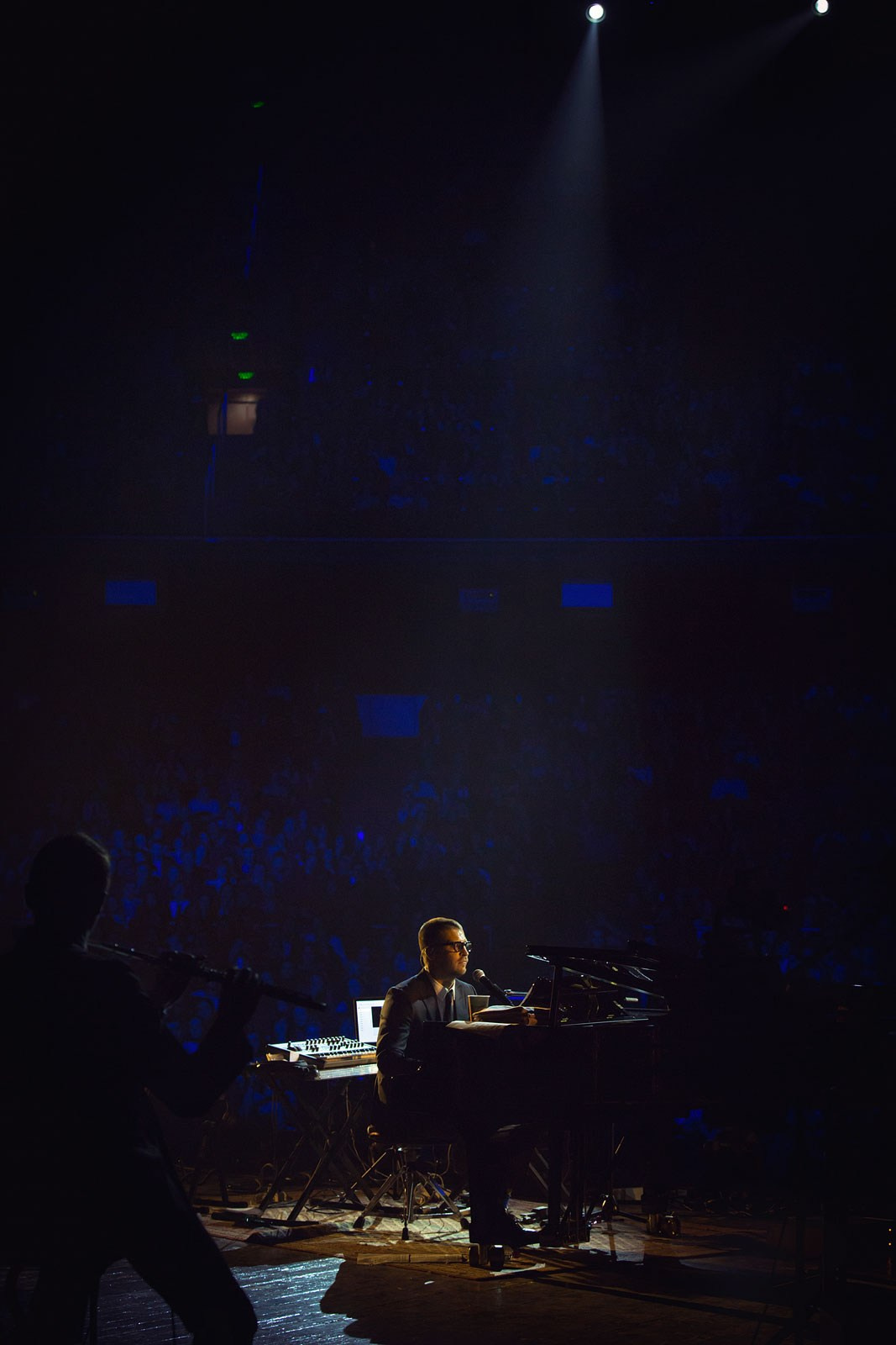 КОНЦЕРТЫ. Фотограф и видеограф для бизнеса в Москве — фуд, рестораны, интерьер, контент | Sizov Studio