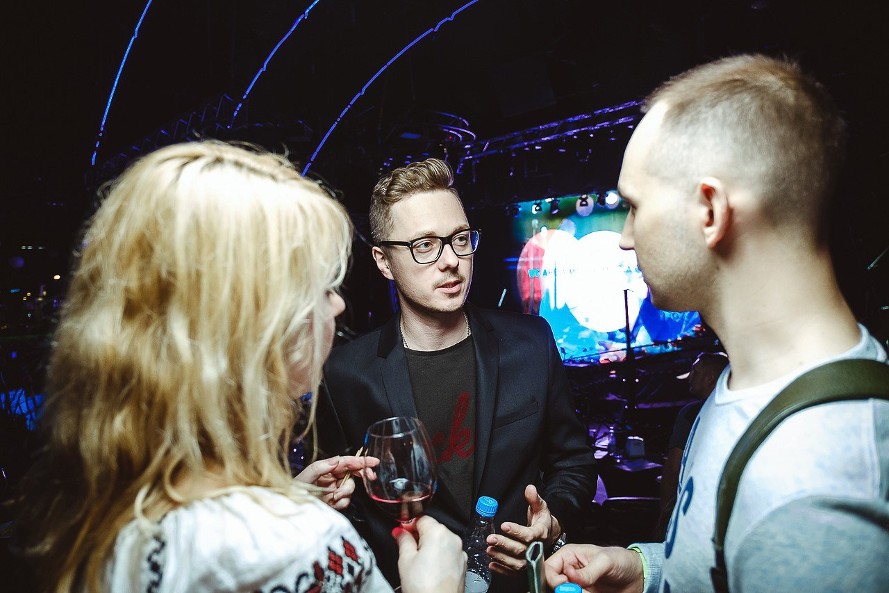 Репортажная съемка. Профессиональный фотограф в Москве — Руслан Альтимиров