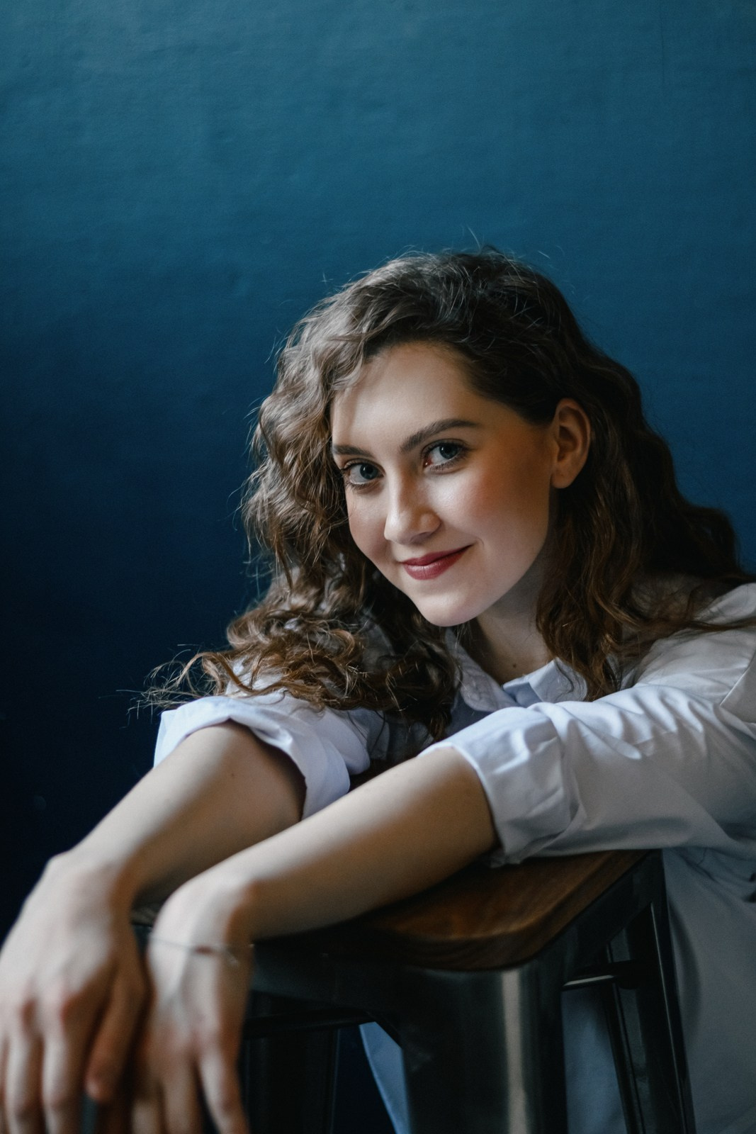 Актерское портфолио в Тюмени — фотограф Дарья Мустафина. Портретный фотограф Тюмень Дарья Мустафина