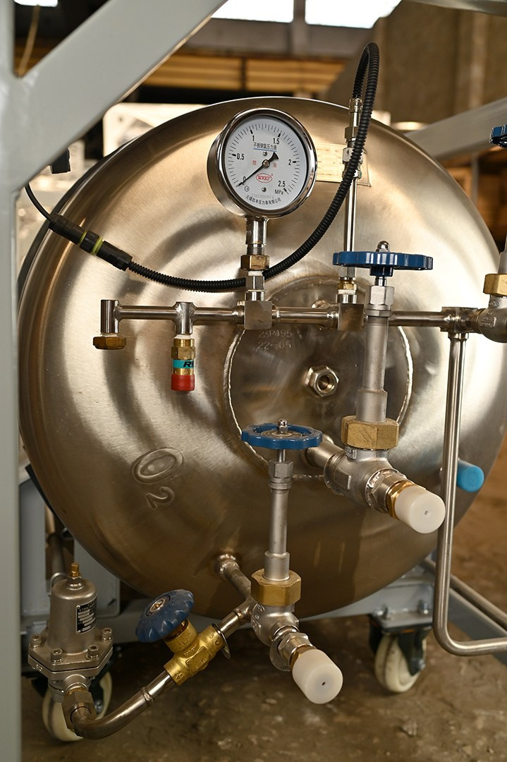 Промышленное оборудование. Репортажный, свадебный, предметный фотограф, Сызрань, Андрей Богатов