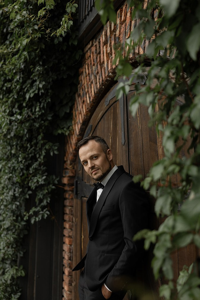 Фотограф Украинцева. Подрядчики и друзья сети свадебных площадок House for wedding