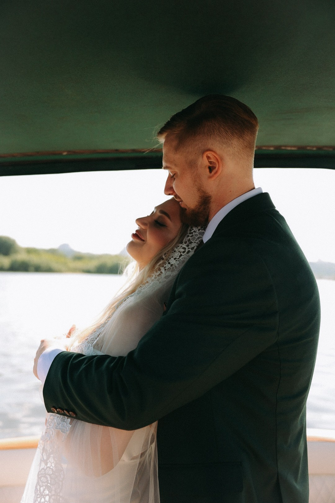 Игорь и Арина. Фотограф Нижний Новгород