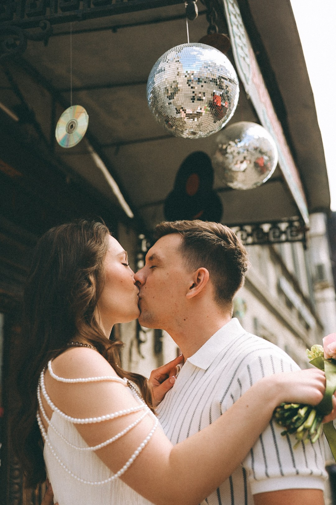 Дима и Лиза. Фотограф Нижний Новгород