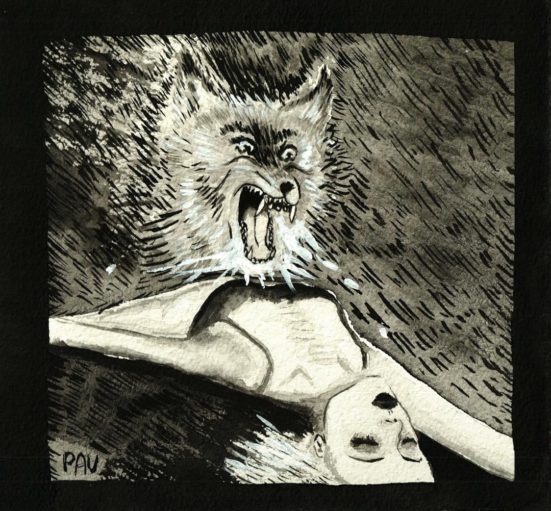 Traditional. Pauline limpoo, media artist