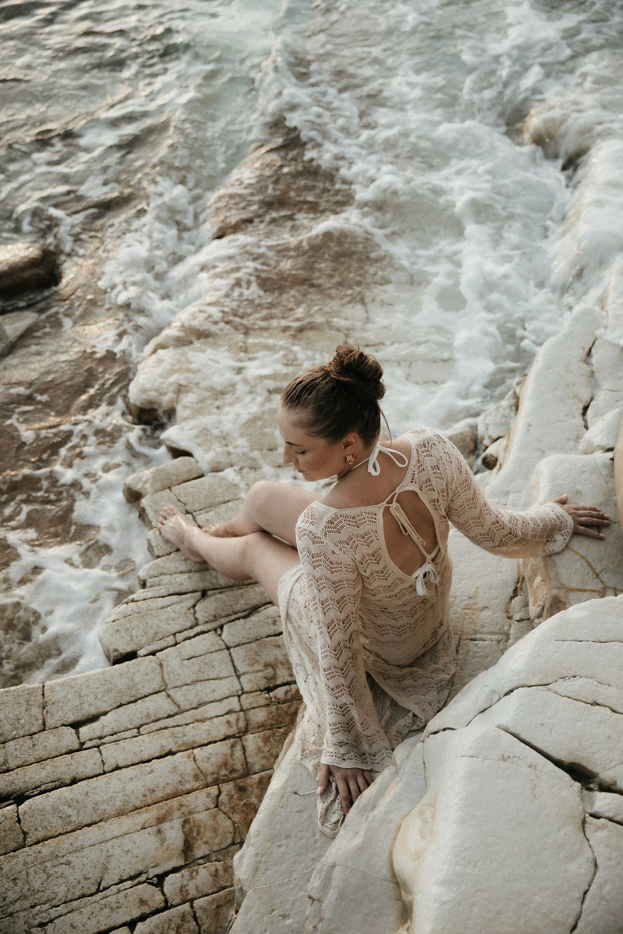 Отзывы. Свадебный фотограф в Геленджике Мария Четверикова