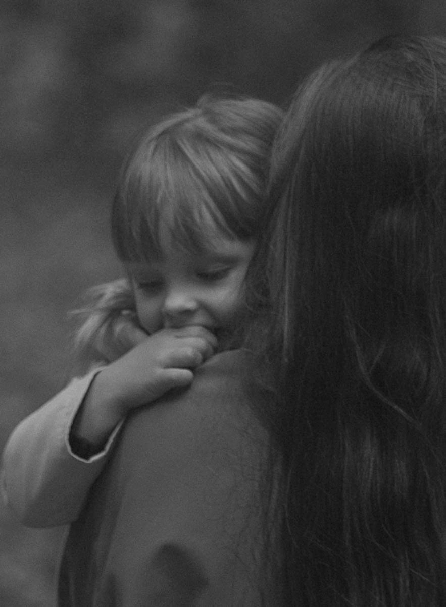 Анфиса. Фотограф Юлия Хакимова / Казань/ Чистополь