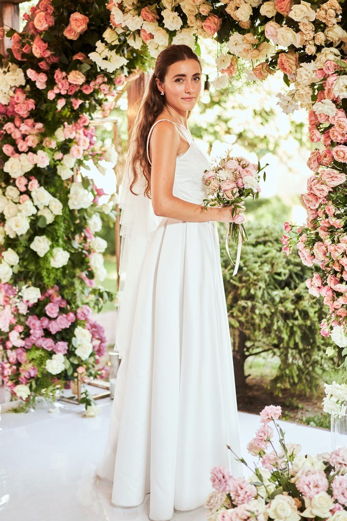 Свадебные съемки, прогулки. Фотограф Станислав Лещик