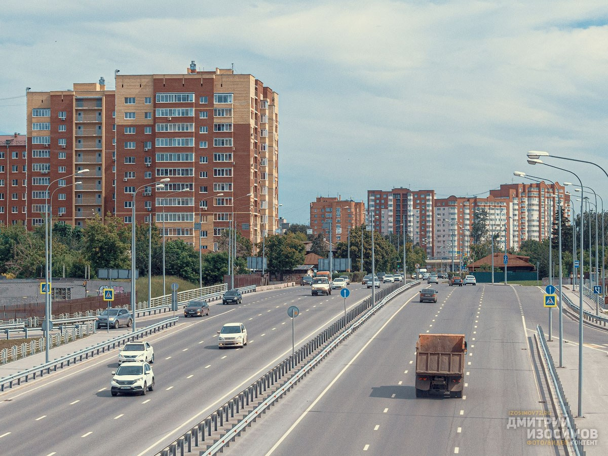 Архитектура