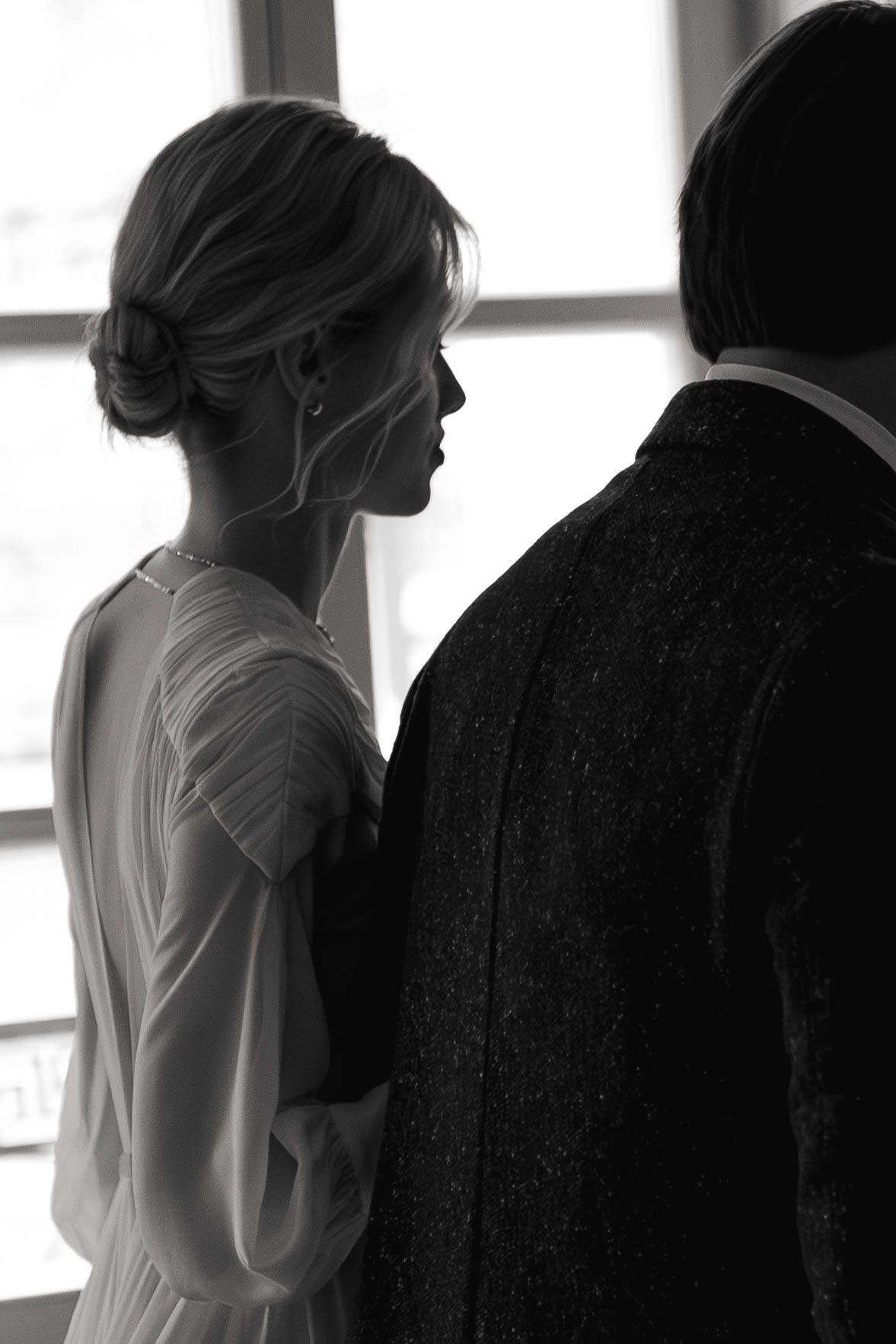 Оля и Герман. Главная