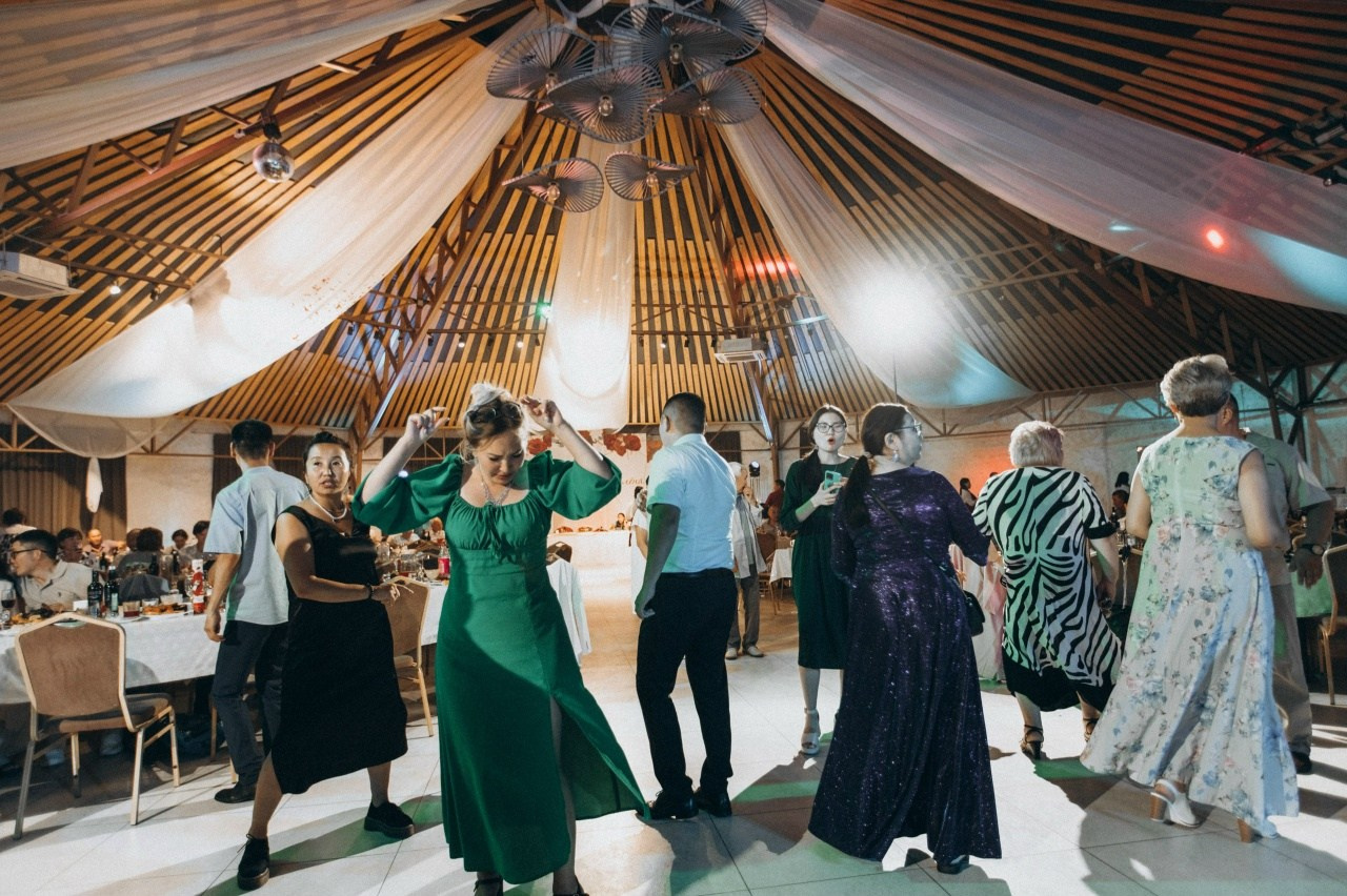 Алена и Никита