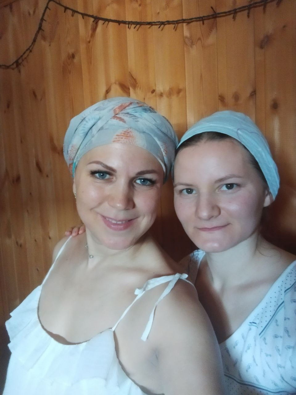 Церемония Обновления