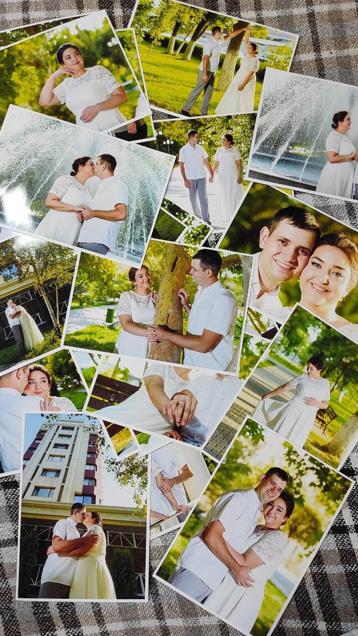 Печать фото с доставкой в Шымкенте. Михаил Клёшев — Профессиональный фотограф в Шымкенте и области