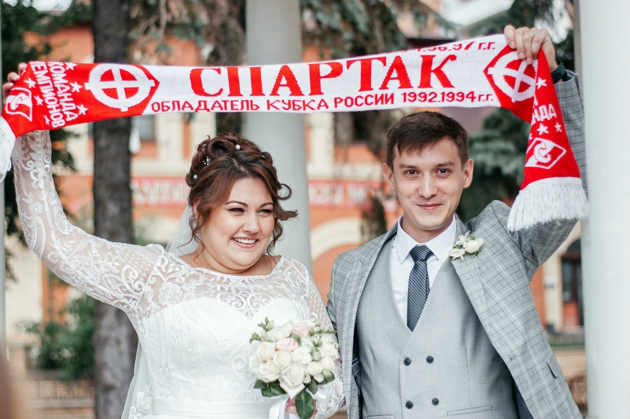 Свадьбы. Главная