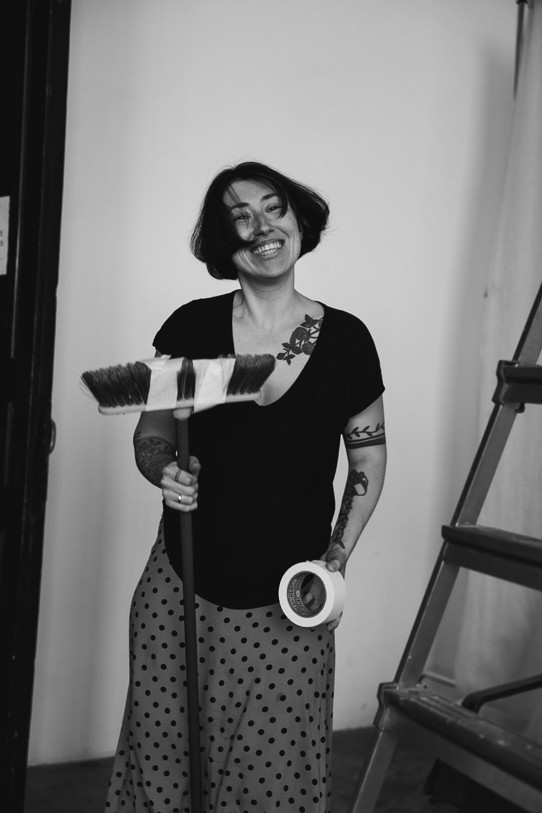 Коллаба 2.0. Фотограф Нижний Новгород