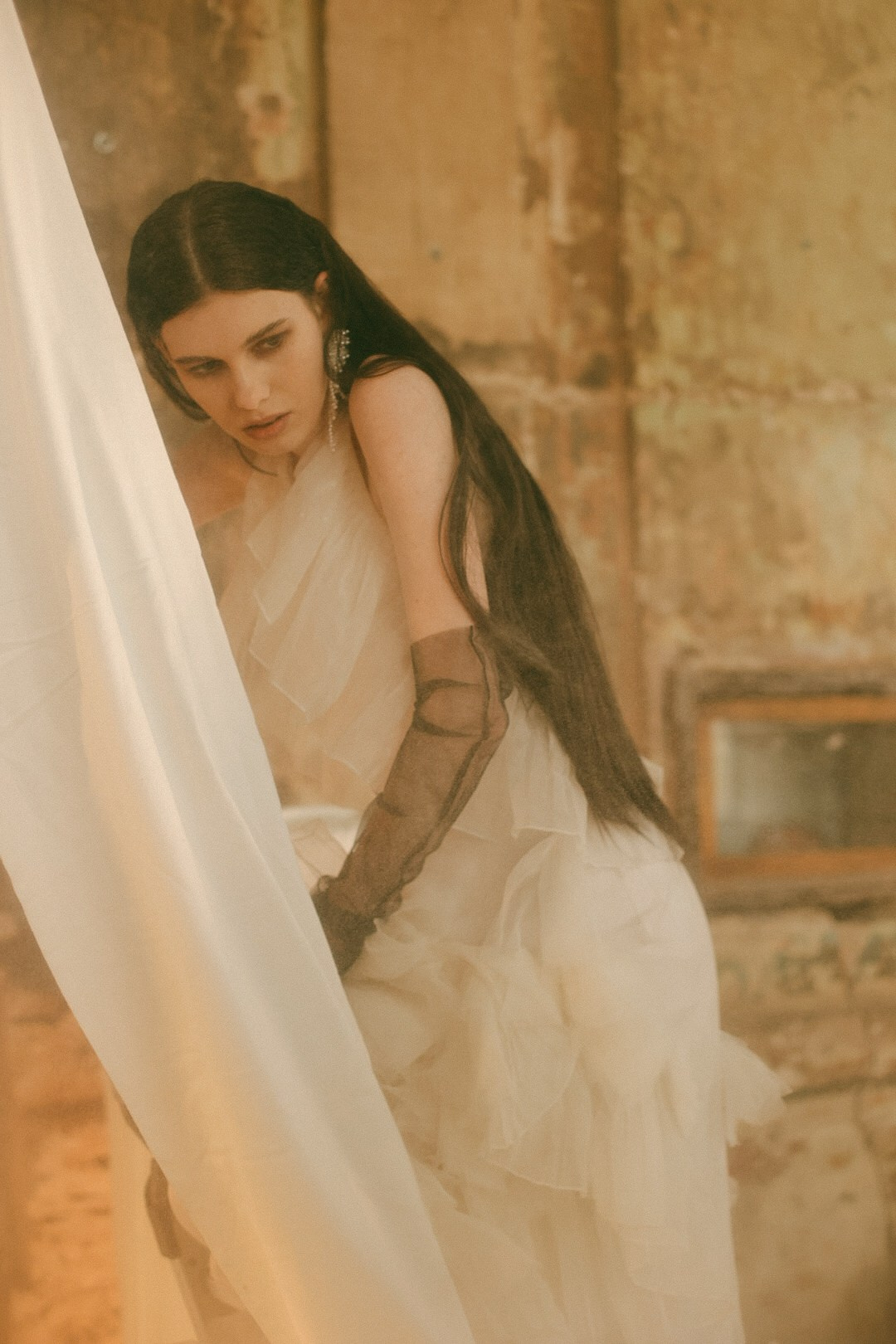 Ghost. Фотограф Нижний Новгород