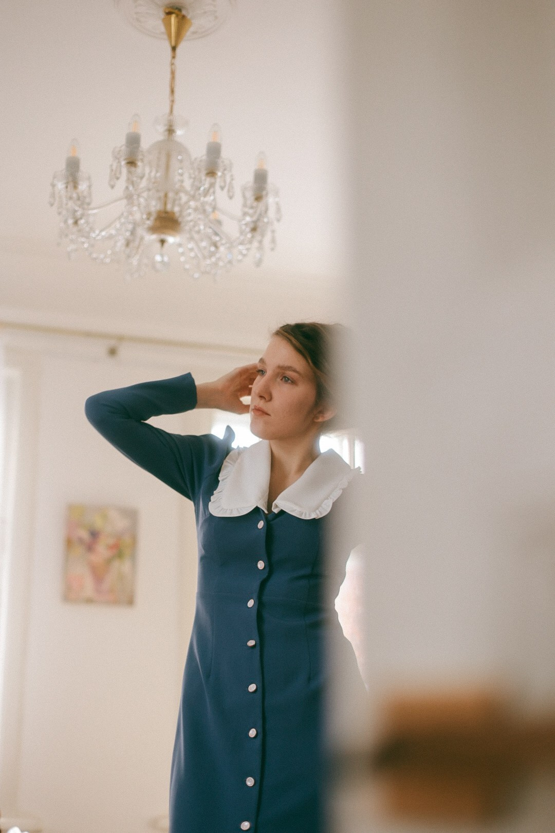 Лиза. Фотограф Нижний Новгород