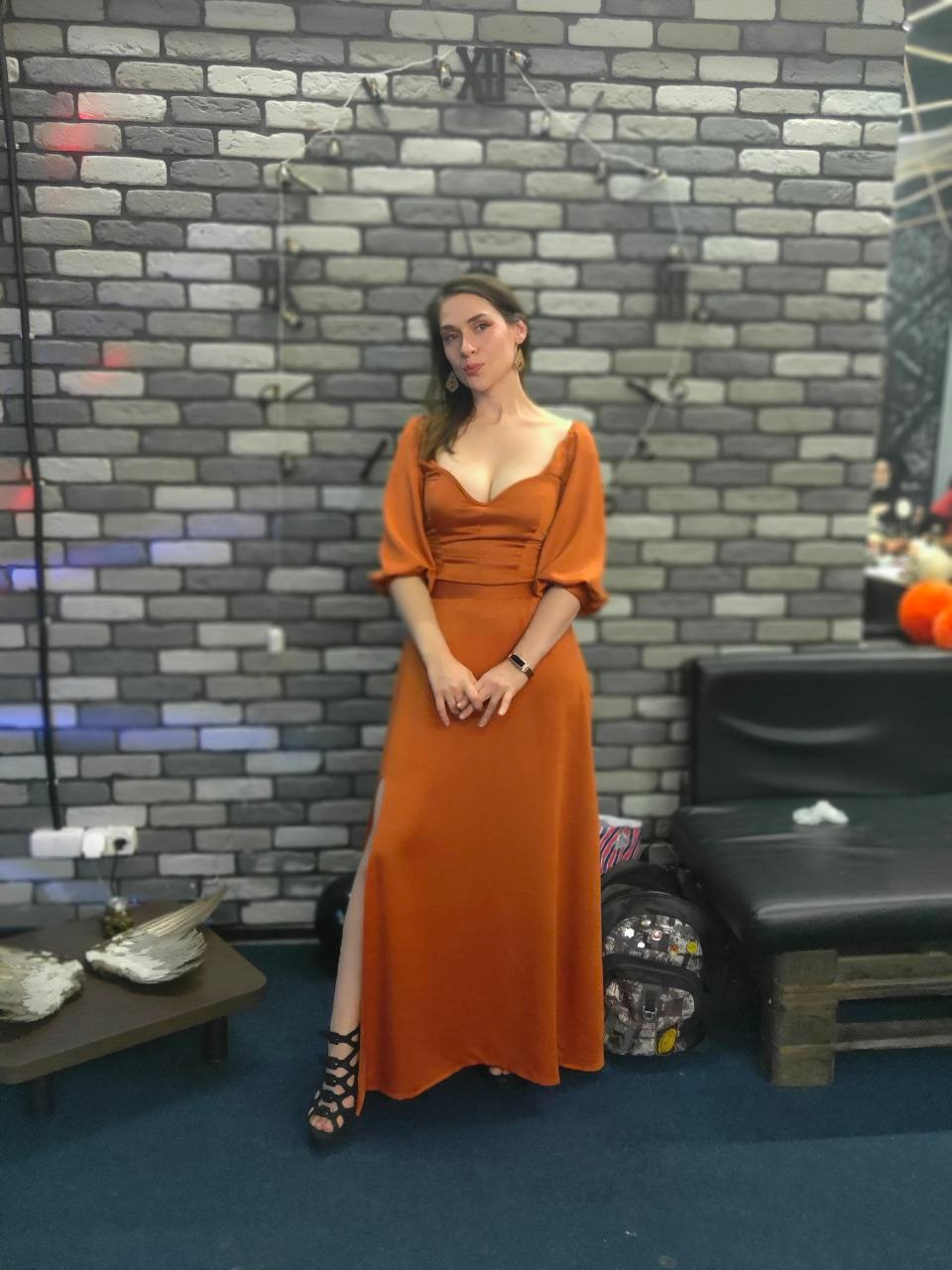 Повседневка. AIREN DESIGN — художественное ателье