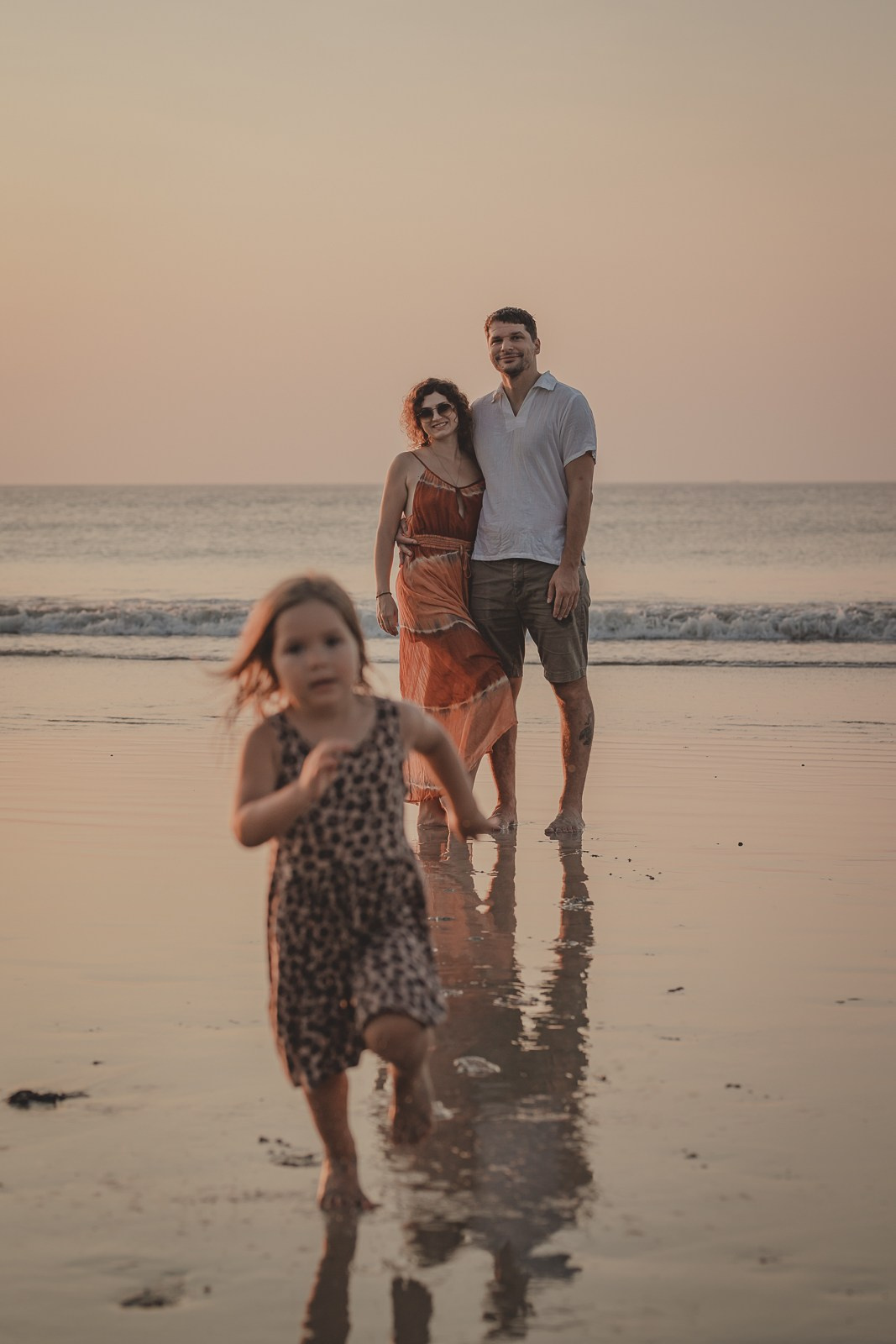 Семья. Семейный и детский фотограф в Москве и на Бали Светлана Матюнина