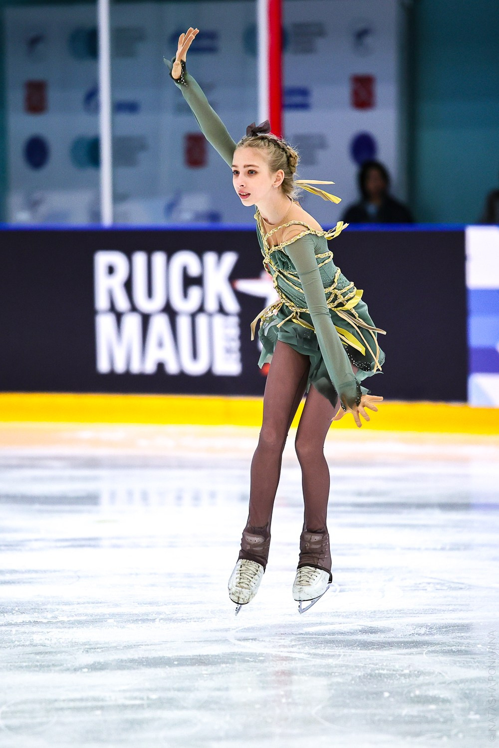 КОНКУРС ШОУ-ПРОГРАММ «В МИРЕ ЛЕДОВЫХ ИСТОРИЙ» 2024. ФК Фотограф в Санкт-Петербурге Наталья Понарина