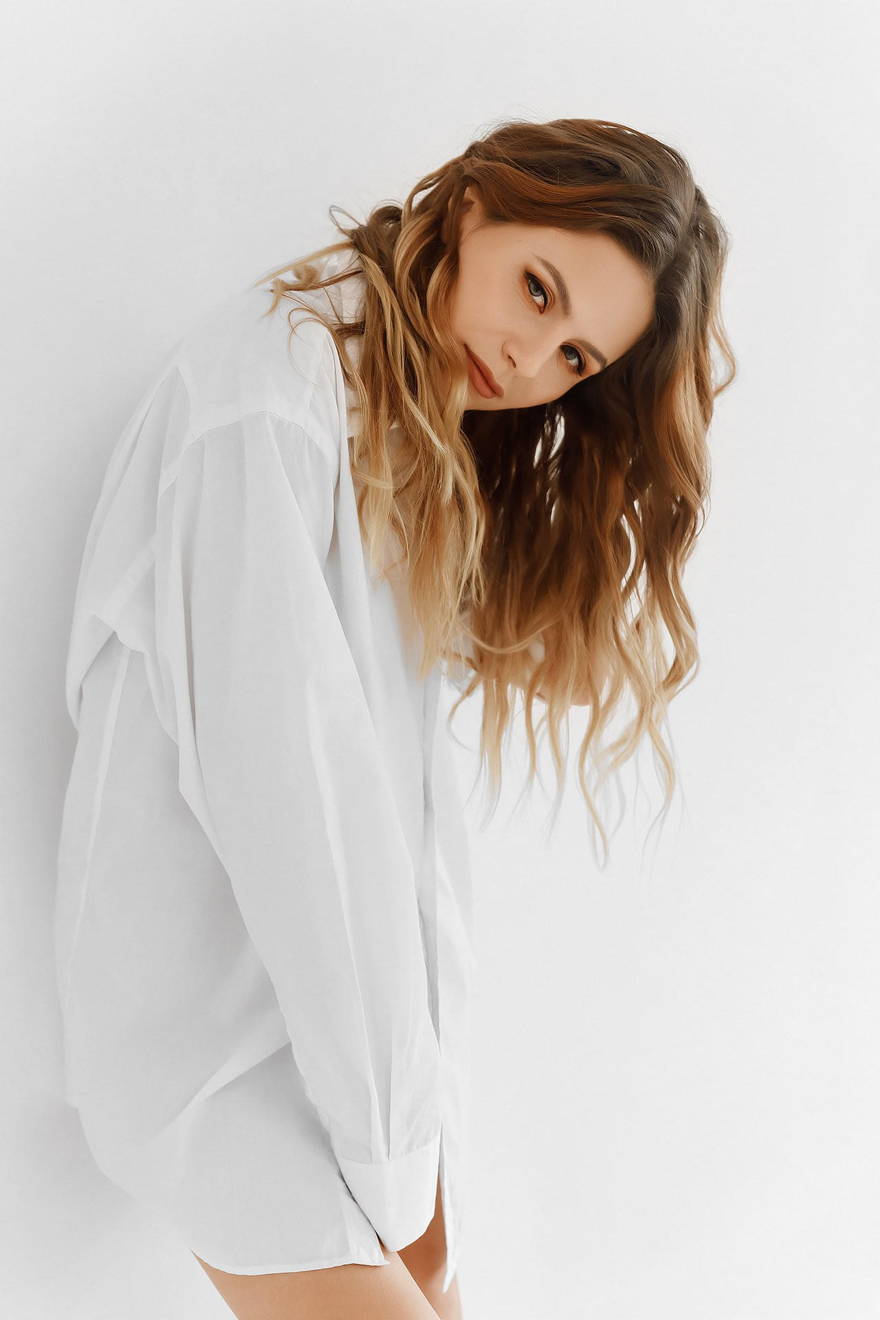 Индивидуальная. Фотограф в Севастополе Анна Глушко