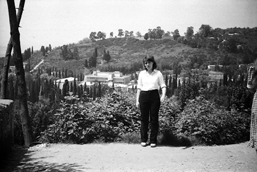 Гудаута 1982. Улица, люди, жизнь…