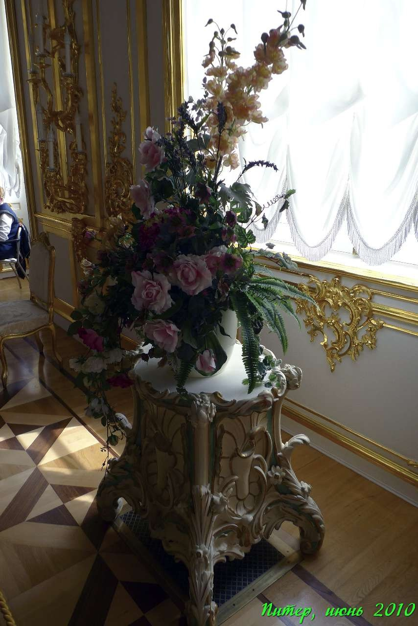 Питер 2010 г. Улица, люди, жизнь…