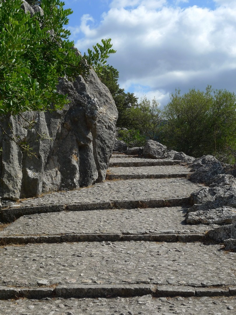 Испания. Майорка 2009 г. Улица, люди, жизнь…