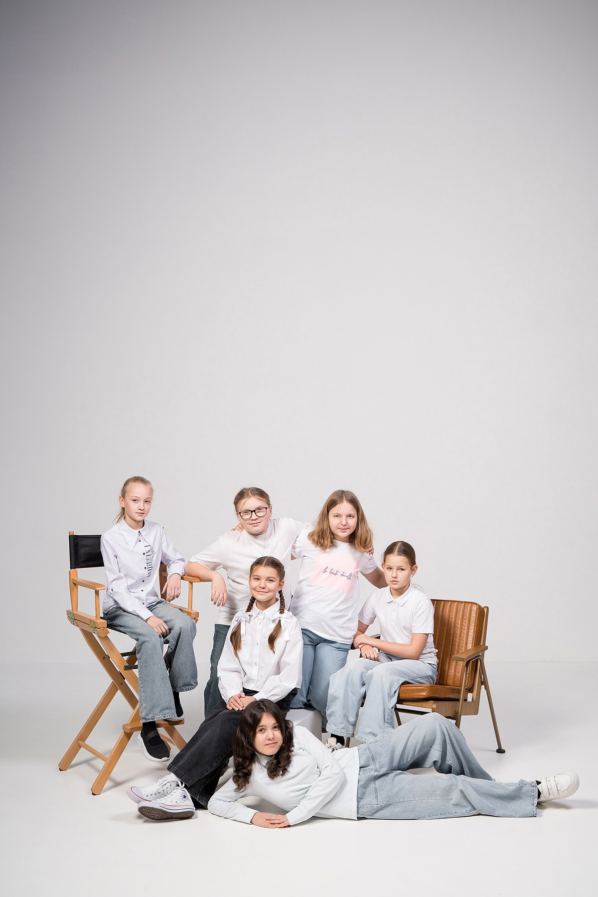 Акция ВТОРОЙ ВЫЕЗД. GRAPHITE BOOK