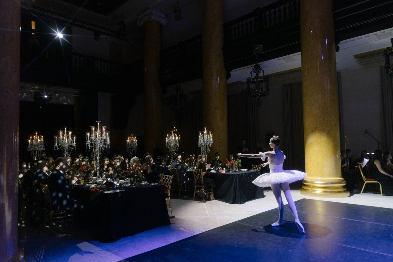 Корпоратив компании IBM. Портфолио свадебного фотографа. Роман Каргаполов