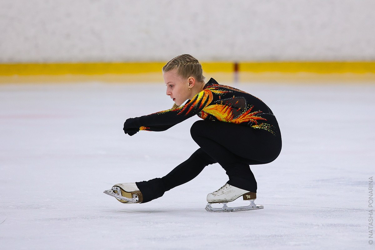 Борисова Василиса