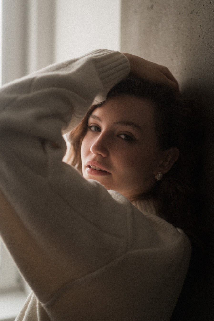 Полина. Best shots