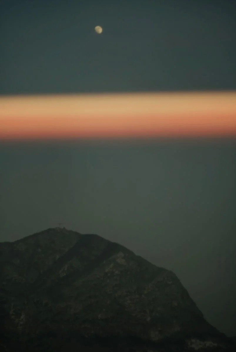 Книга Нины Вивианы Канджалози «The Snow Abides». Private image