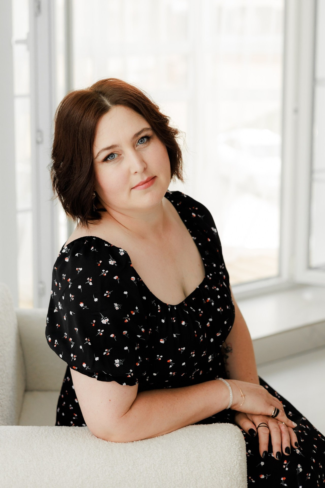 ОТЗЫВЫ. Фотостудия Новочебоксарск