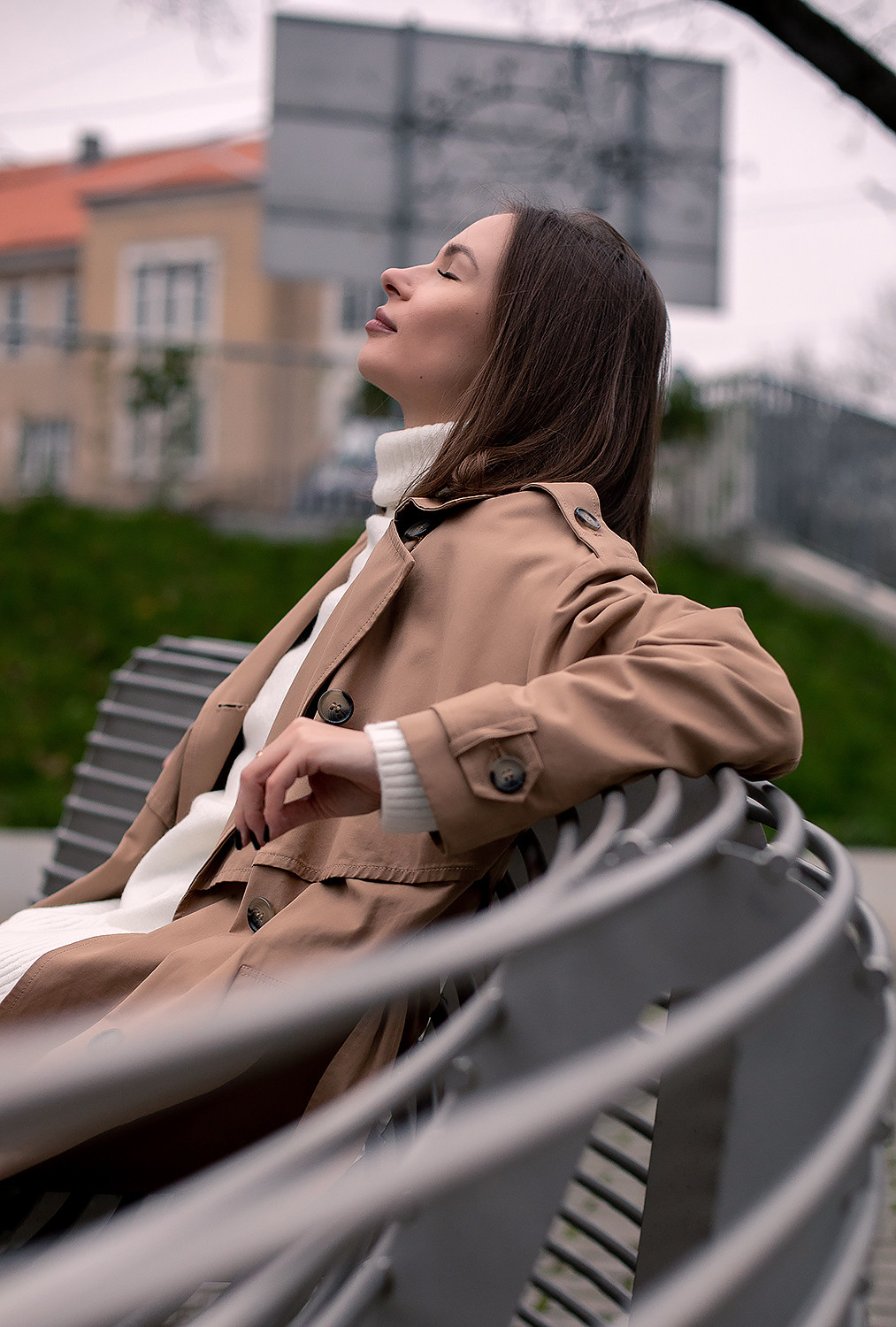 Фотопрогулка. Семейный фотограф Калининград