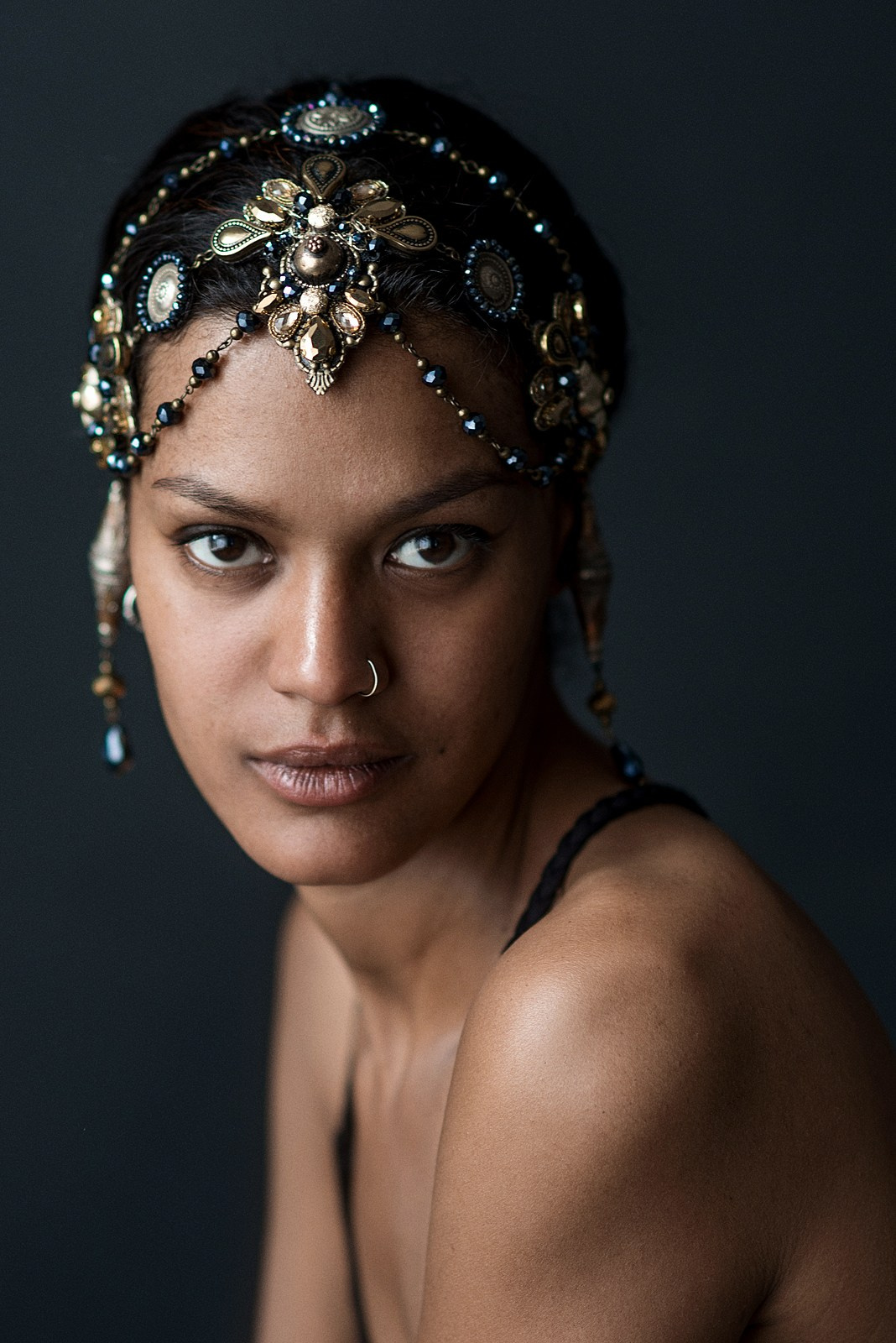 Художественный. Психолог и фотограф в Санкт-Петербурге Настя Михайлова