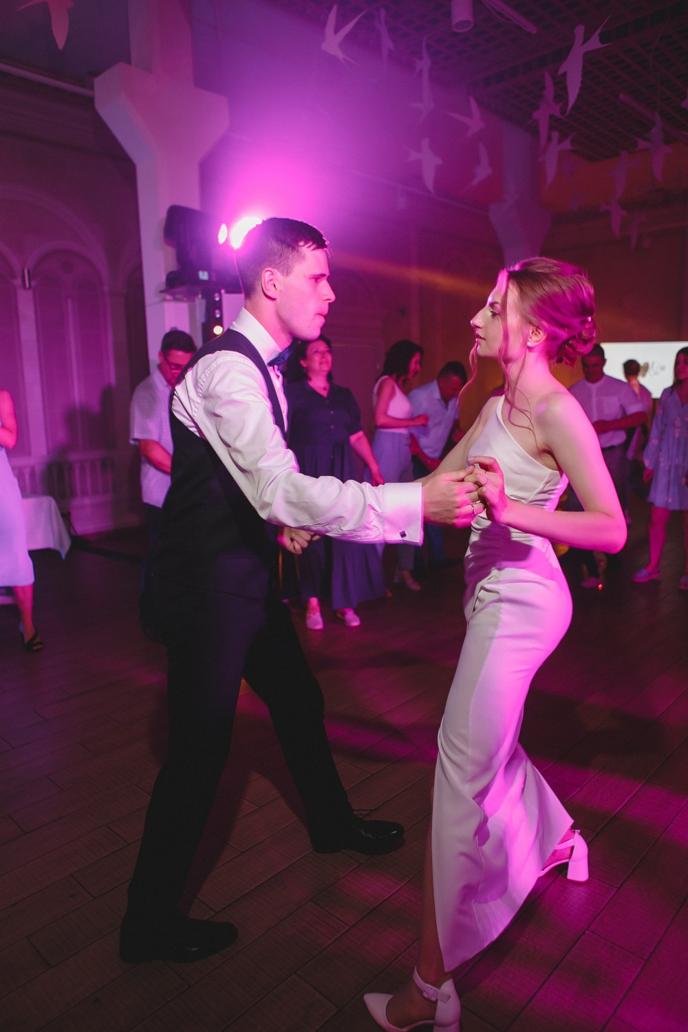 Полный свадебный день. Семейный и свадебный фотограф в Нижнем Новгороде