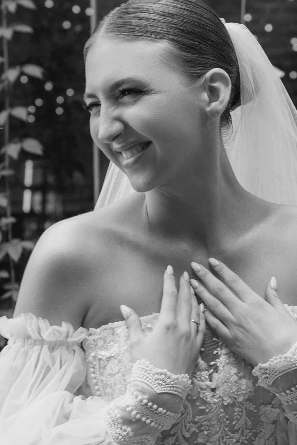 Павел и Мария. Фотограф в Томске Мария Март