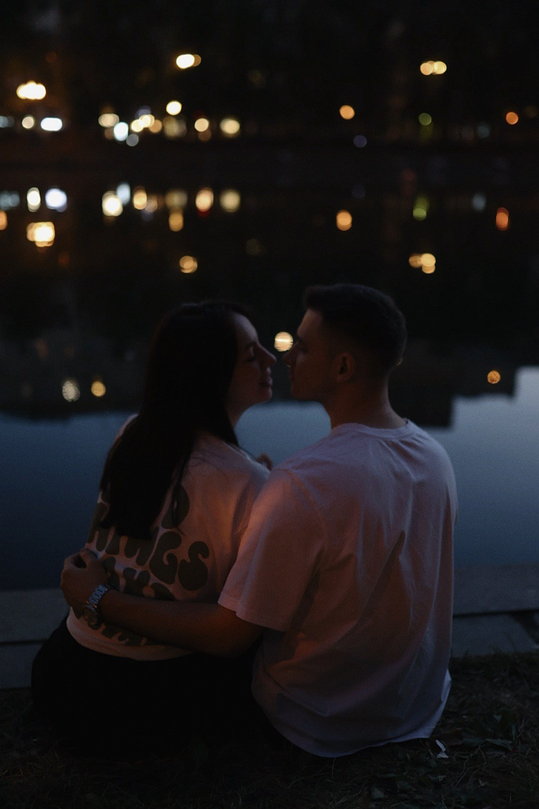 Love story. Ваш универсальный фотограф Евгения Дунаевская