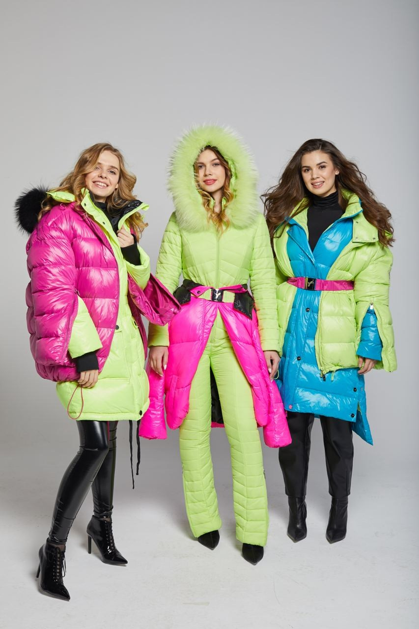 Модная фотосессия для рекламы | Профессиональные кадры для вашего бренда