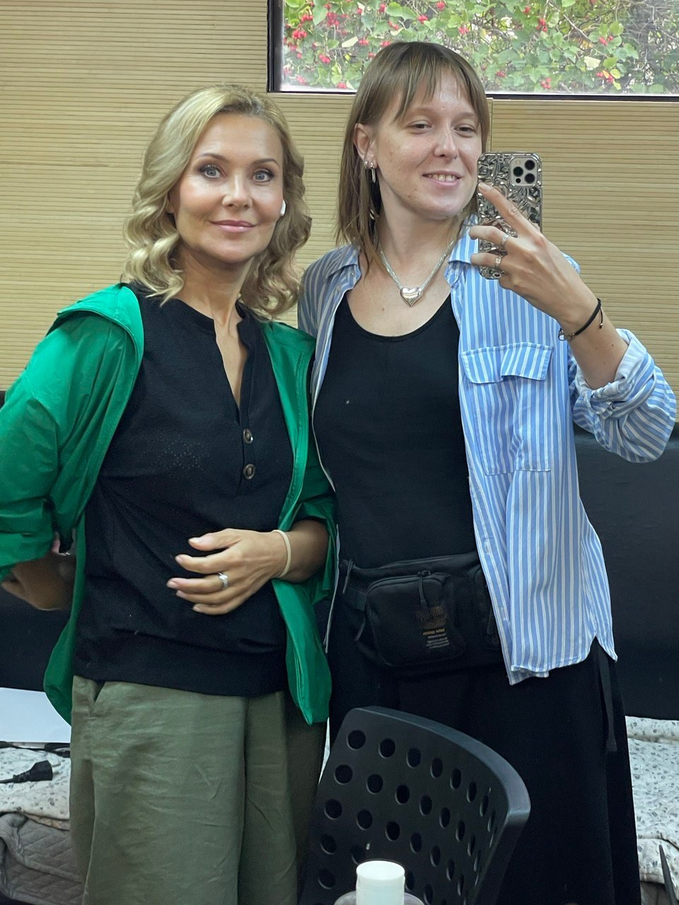 Грим для Кино. Визажист в Москве Виктория Шевченко