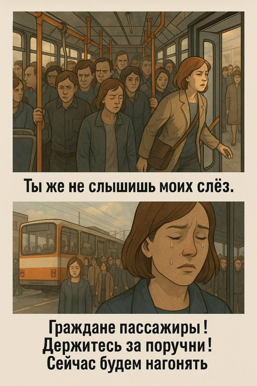 Мобильная галерея Светланы Толстой — персональная выставка