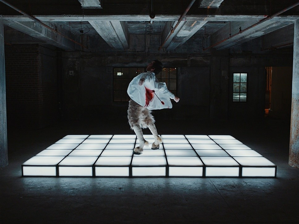 Color Theory. TENZO | Creative Producer / Art Director